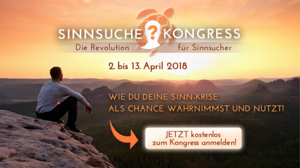 sinnsuche kongress