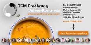 Traditionelle Chinesische Medizin Online-Kongress