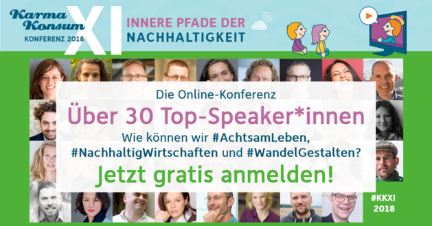 karma konsum online konferenz