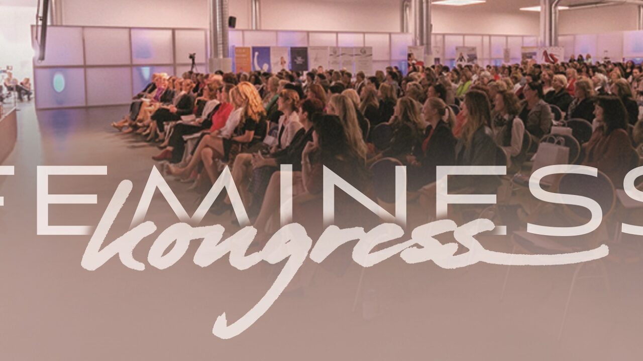 Feminess Kongress Bad Nauheim