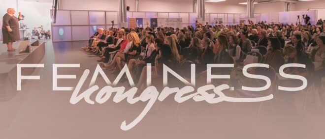 Feminess Kongress Bad Nauheim