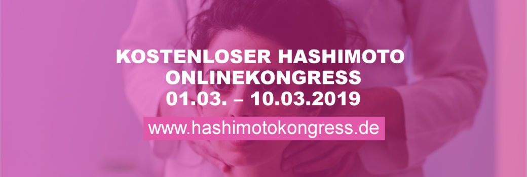 Hashimoto Online-Kongress 2019