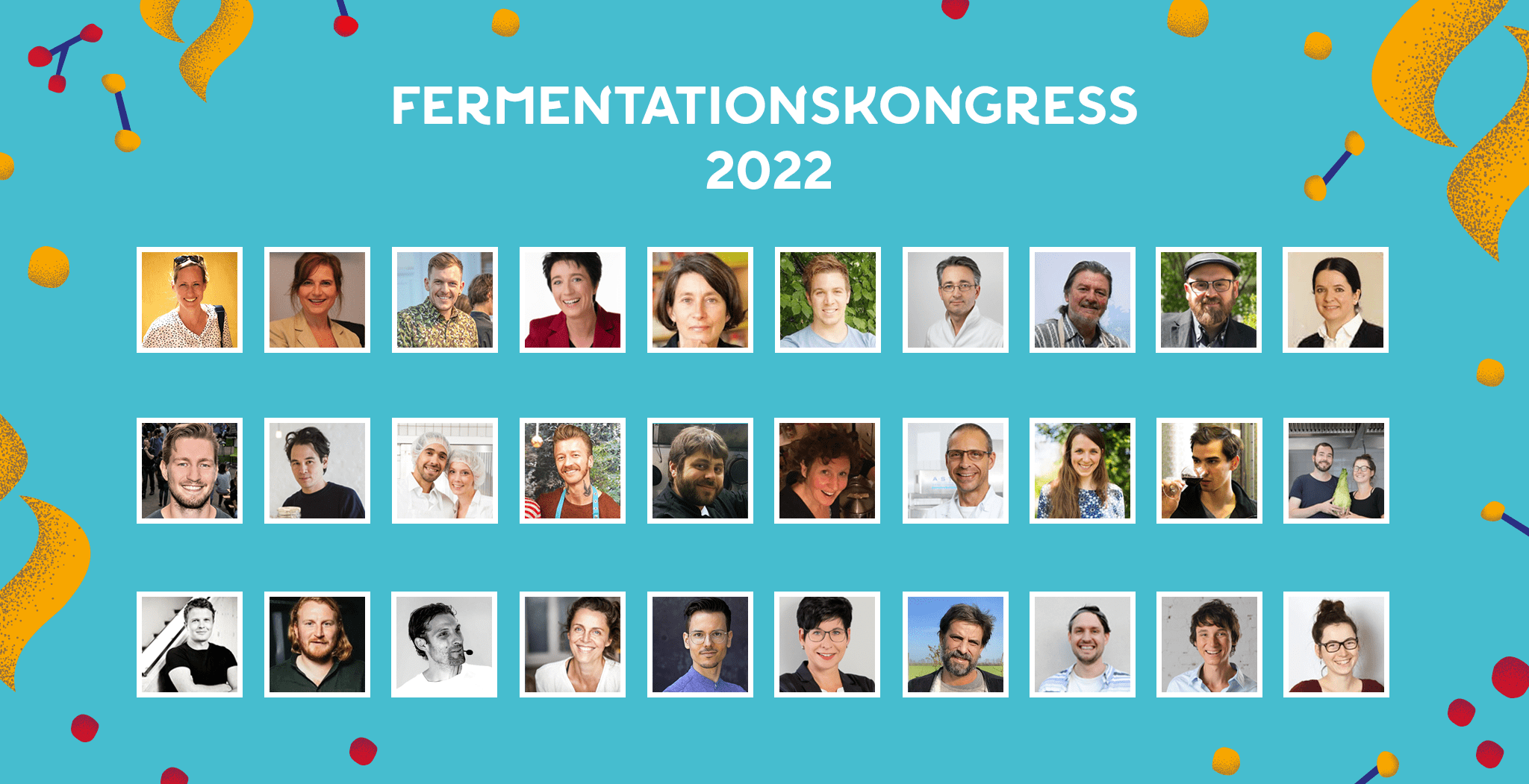 Fermentationskongress 2022