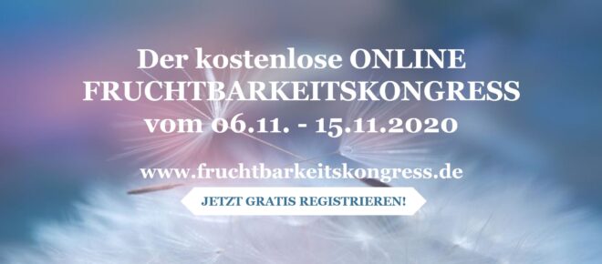 Fruchtbarkeitskongress
