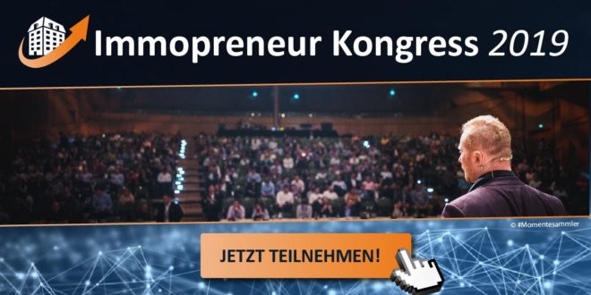 Immopreneur-Kongress 2019