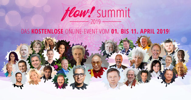 flow summit 2019