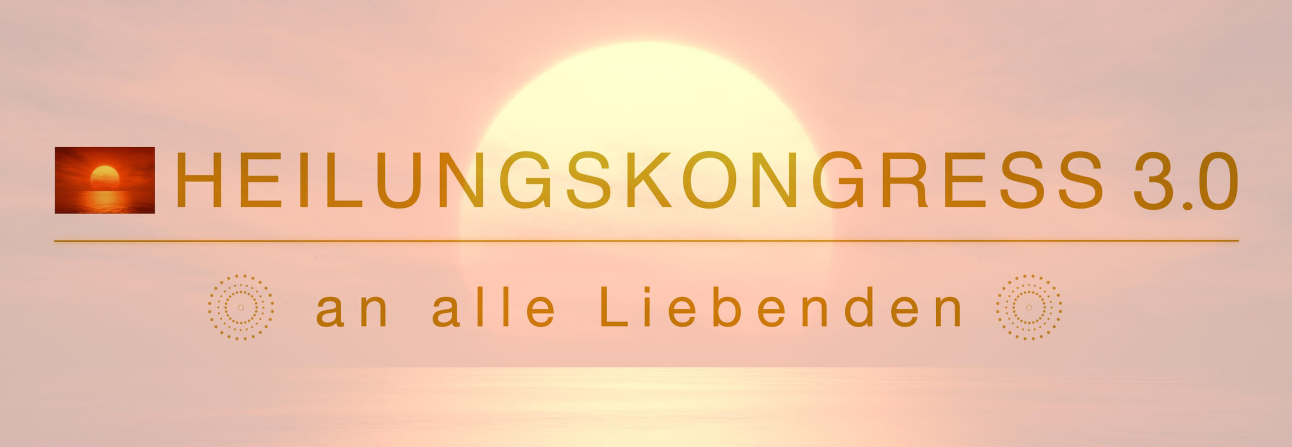 Heilungskongress 2019