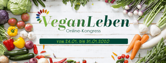 vegan-leben online-kongress 2020