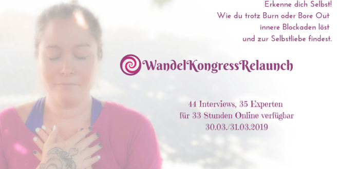 wandel kongress relaunch