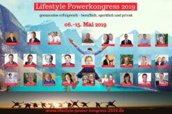 LIFESTYLE POWER ONLINE KONGRESS