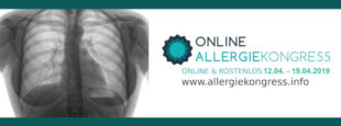 Online allergie kongress