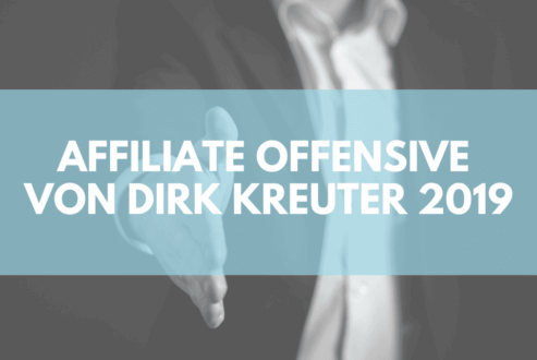 affiliate offensive 2019 dirk kreuter