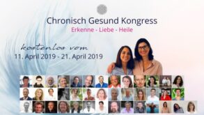 chronisch gesund kongress