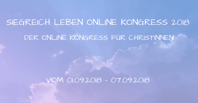 siegreich leben online-kongress