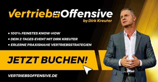 vertriebsoffensive offenburg 2019