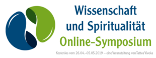 wissen und spiritualität online symposium