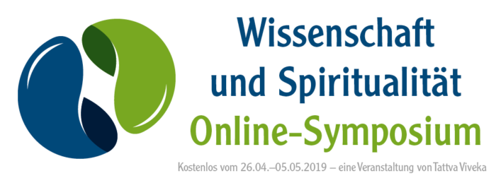 Wissenschaft und Spiritualität Online Symposium 2019