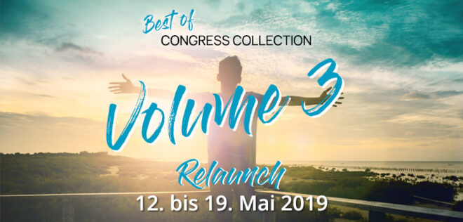 Best of Congress Collection Volume 3