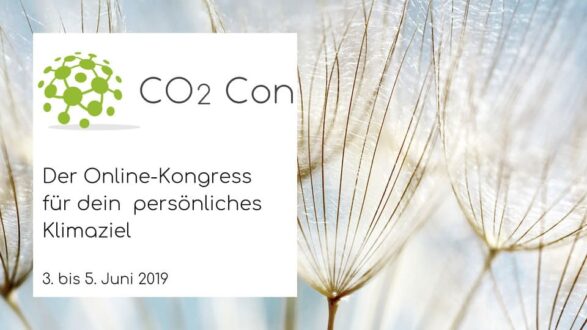 Co2 con Online Kongress