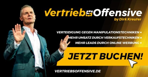 Vertriebsoffensive Kempten 2019
