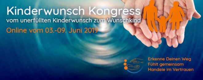 kinderwunsch wunschkind kongress