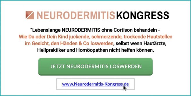 neurodermitis kongress 2019