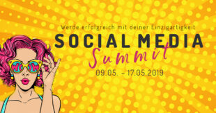 socialmedia summit kongress 2019