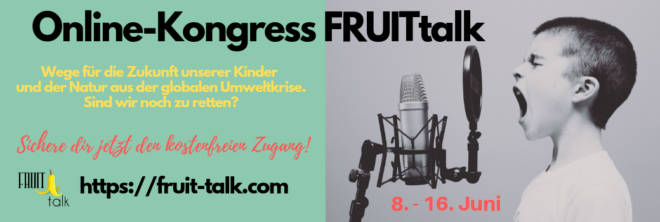 FRUITtalk Online-Kongress 2019