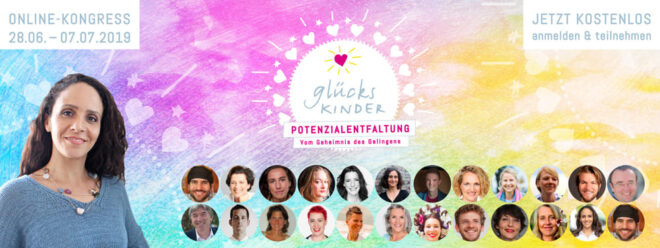 glückskinder kongress 2019