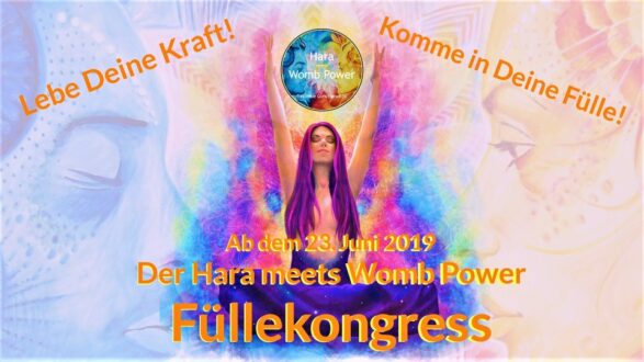 hara meets womb power füllekongress