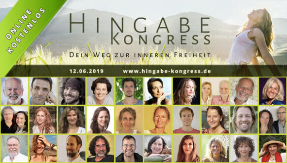 hingabe kongress