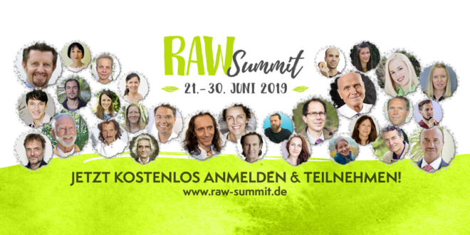 rawsummit kongress