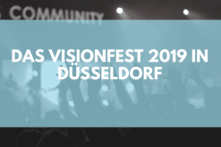 das visionfest 2019 in düsseldorf