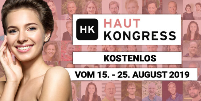 hautkongress 2019 haut online kongress