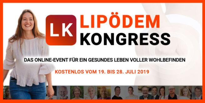 lipödem kongress 2019