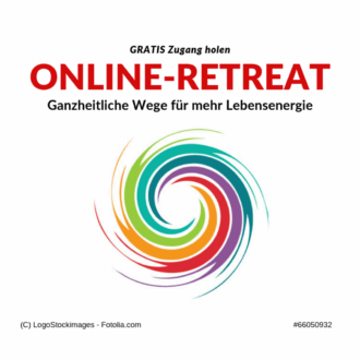 mehr lebensenergie retreat 2019