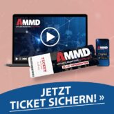 AFFILIATE MARKETING MASTERDAYS 2019 ammd