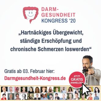 darmgesundheit kongress 2020