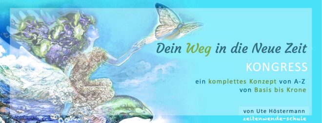 dein weg in die neue Zeit online kongress zeitenwende schule 2019