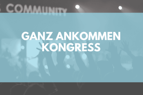 ganz ankommen online kongress 2019