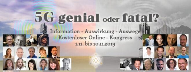 5g online kongress genial oder fatal