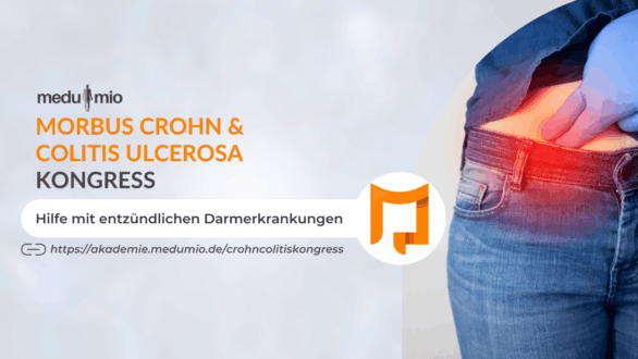 Morbus Crohn & Colitis Ulcerosa Kongress