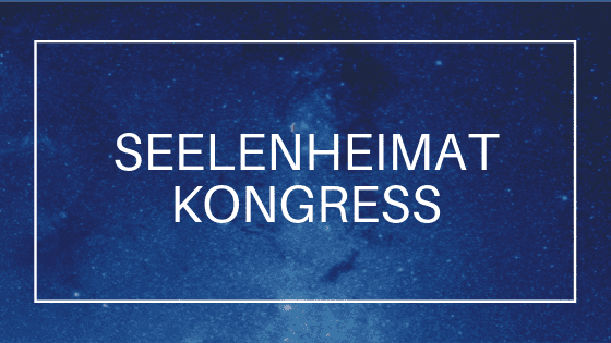 Seelenheimat Online Kongress 2019 von Anne Biedermann
