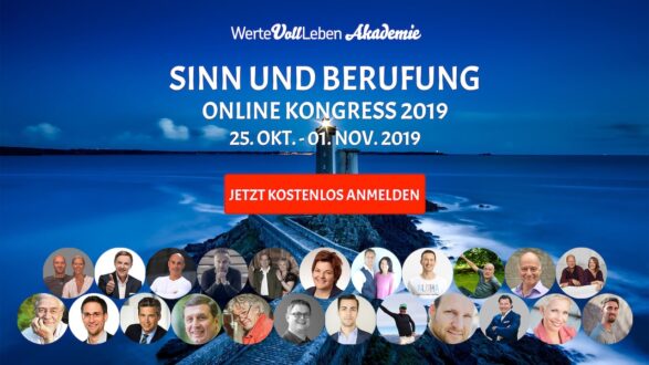 Sinn und Berufung Online-Kongress