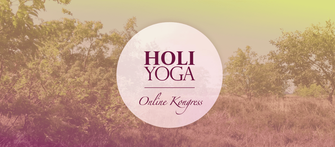 Holi Yoga Online Kongress 2019