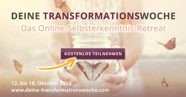 selbsterkenntnis-Retreat Transformationswoche von Equiano Intensio