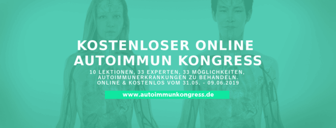 AUTOIMMUNKONGRESS 2019