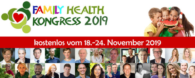 Family Health Kongress 2019