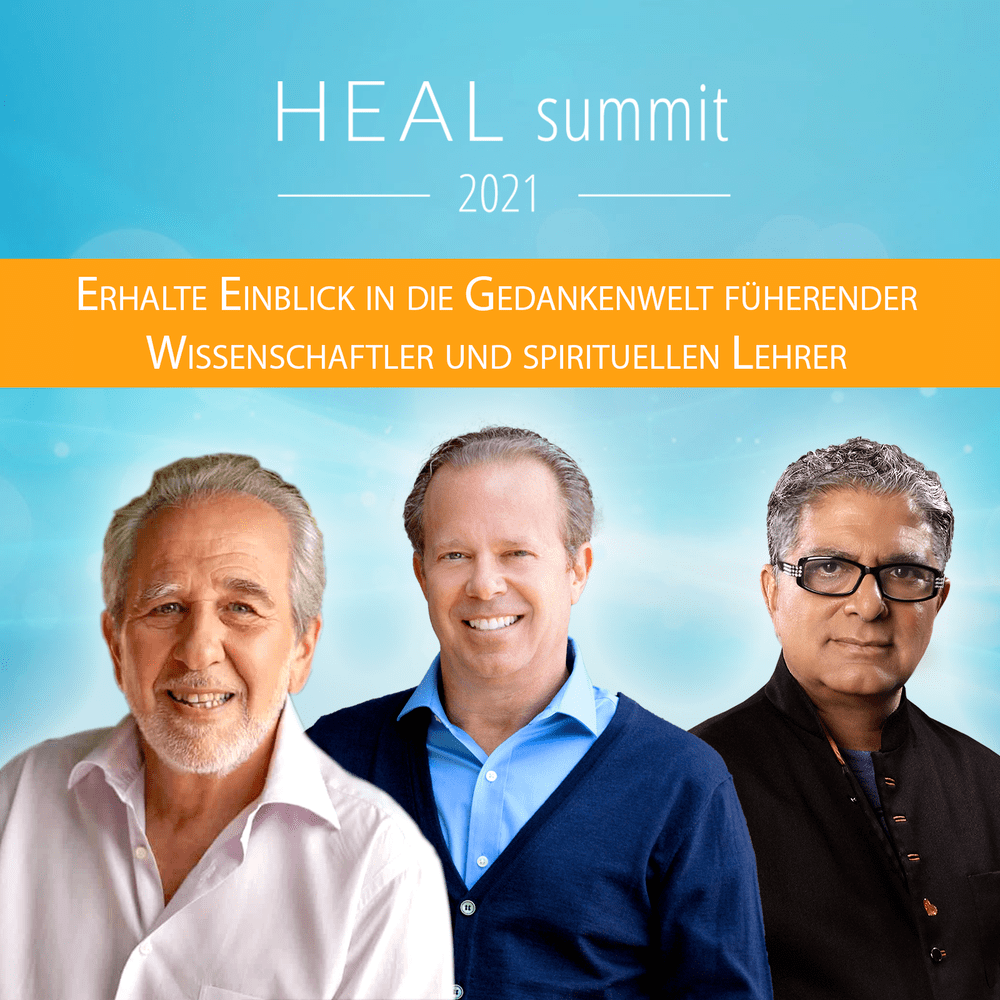 Heal Summit 2021