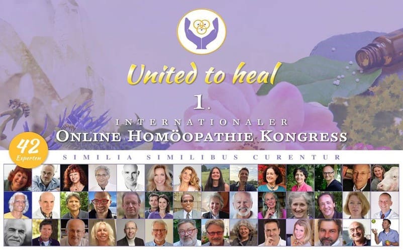 United to Heal kongress